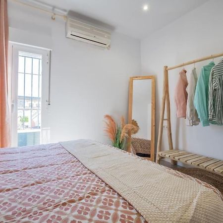 Apartamento Al Alba Córdoba Buitenkant foto