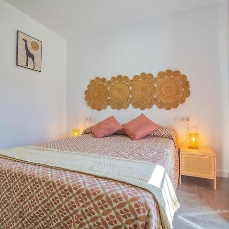 Apartamento Al Alba Córdoba Buitenkant foto