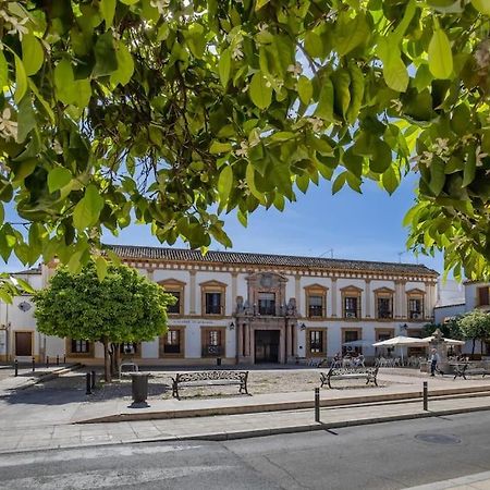 Apartamento Al Alba Córdoba Buitenkant foto
