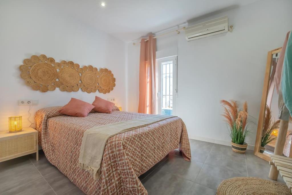 Apartamento Al Alba Córdoba Buitenkant foto
