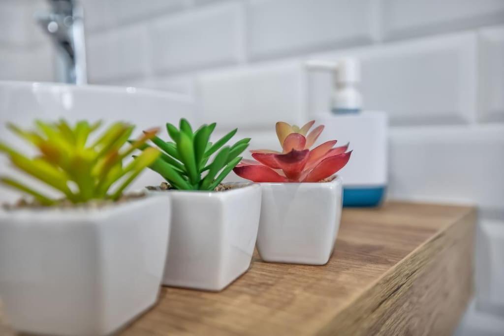 Apartamento Al Alba Córdoba Buitenkant foto