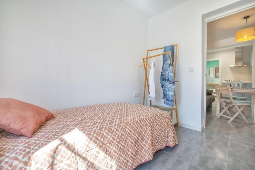 Apartamento Al Alba Córdoba Buitenkant foto