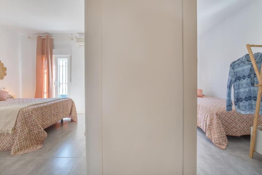 Apartamento Al Alba Córdoba Buitenkant foto