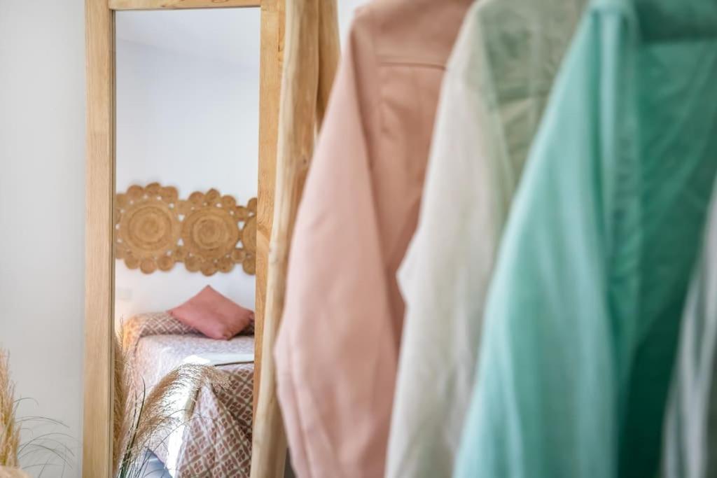 Apartamento Al Alba Córdoba Buitenkant foto