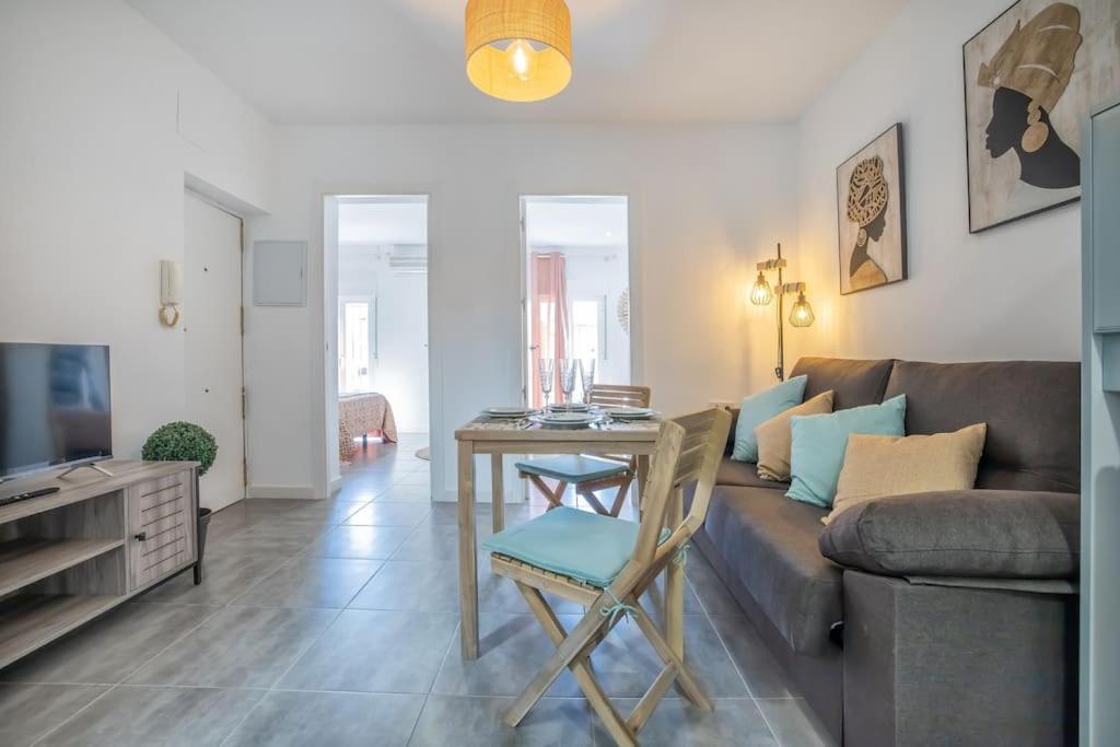 Apartamento Al Alba Córdoba Buitenkant foto