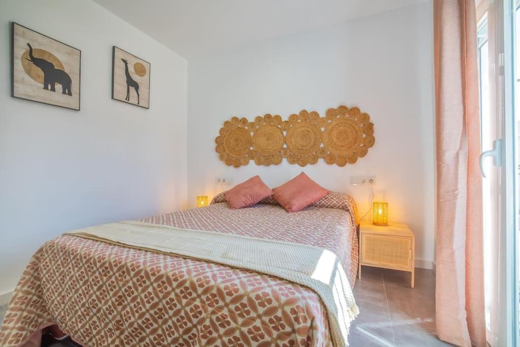 Apartamento Al Alba Córdoba Buitenkant foto