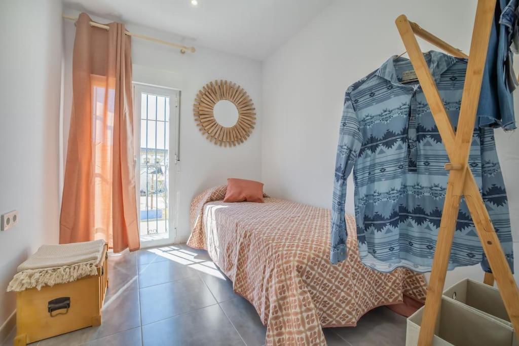 Apartamento Al Alba Córdoba Buitenkant foto